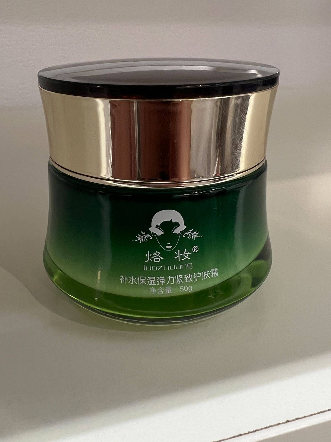 哪种护肤品抗皱好?抗皱精选 face cream