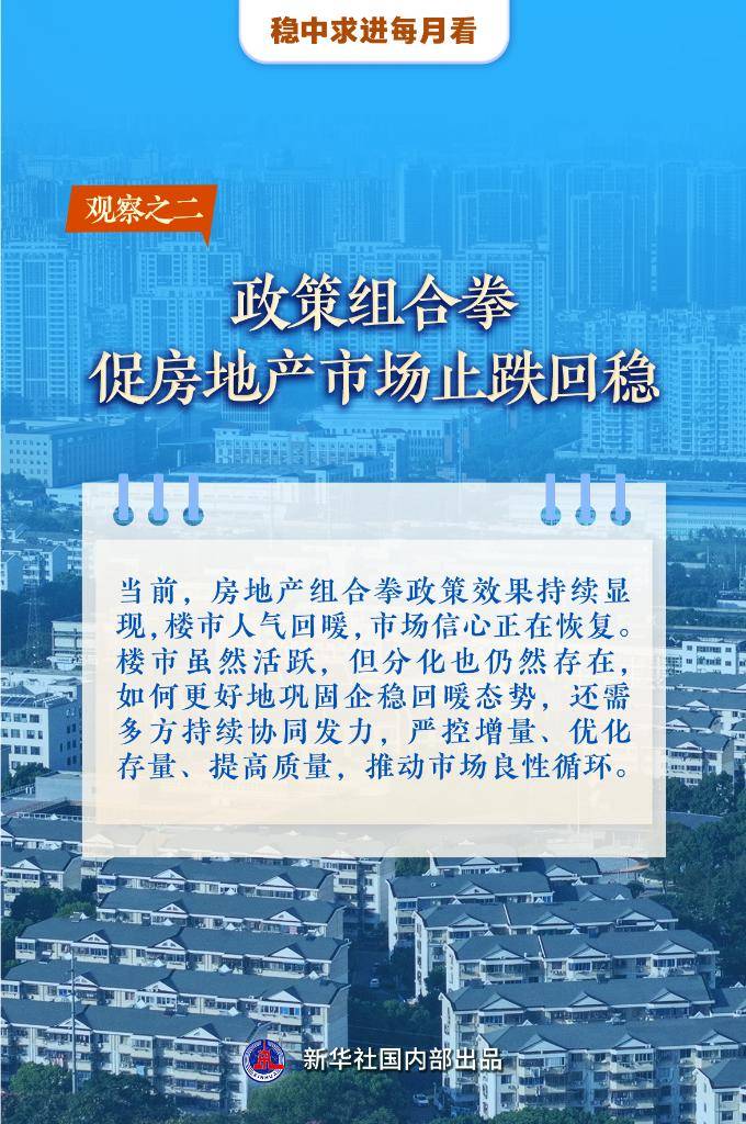 稳中求进每月看丨金秋共绘奋进新图景——10月全国各地经济社会发展观察