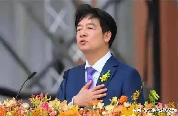 大陆点名赖清德后，朱立伦火速转向，对两岸关系做出全新论述