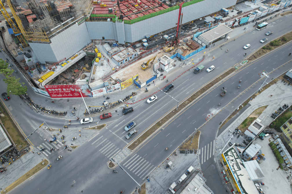 3年没修好！深圳重要道路引吐槽，官方回应