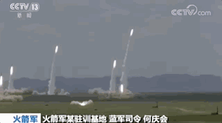 胡塞发射“高超”攻击特拉维夫，以军防空3次错报眼睁着挨炸！
