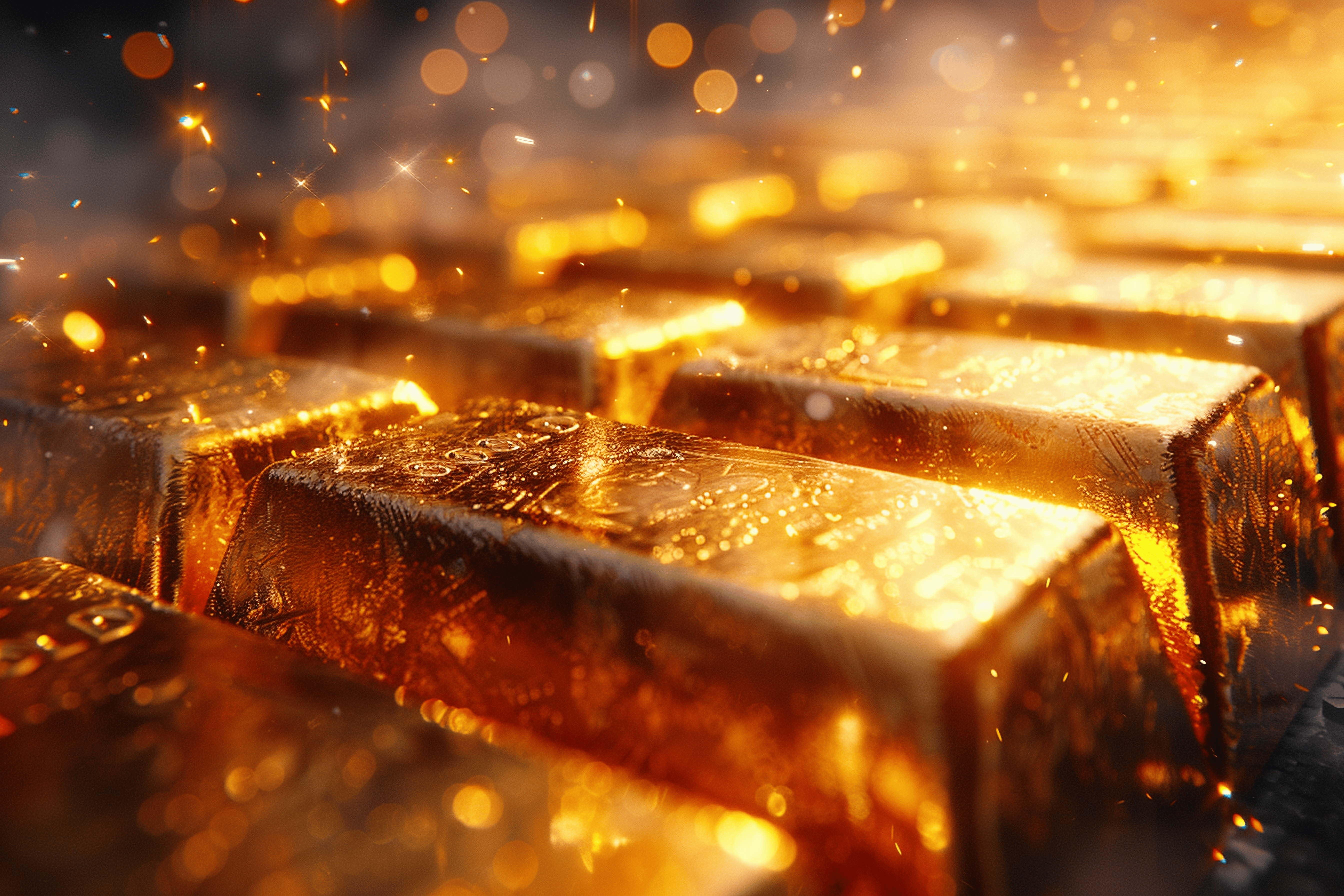 甘肃发现大型金矿，新增资源量超40吨