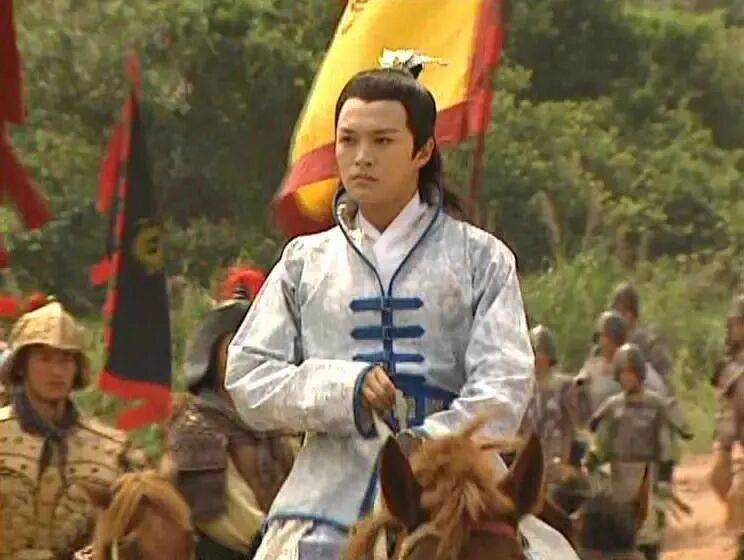 直播带货之后，景区成明星再就业方向？