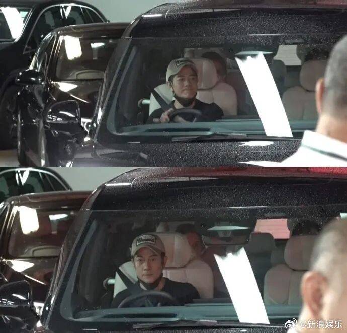 郭富城官宣三胎出生!“我们家就是女神之家”