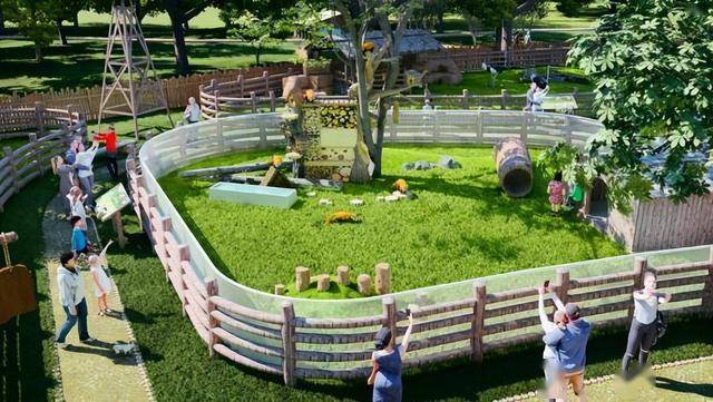 武汉将新增一座主题公园，就在年底！位置公布