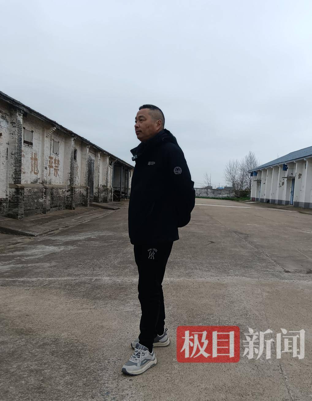 失孤:南京女大学生被害6年后,一位父亲的战斗与和解