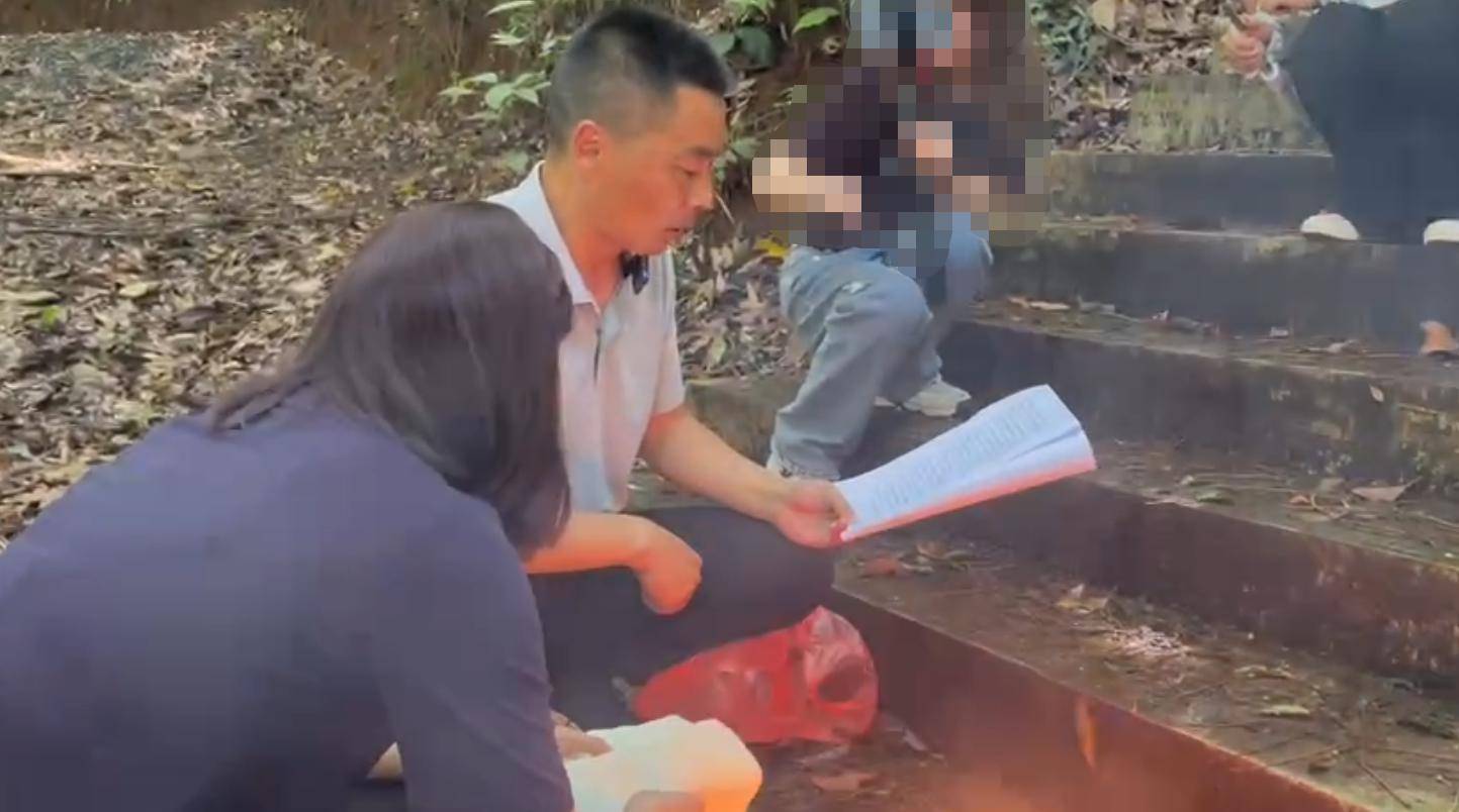 失孤:南京女大学生被害6年后,一位父亲的战斗与和解