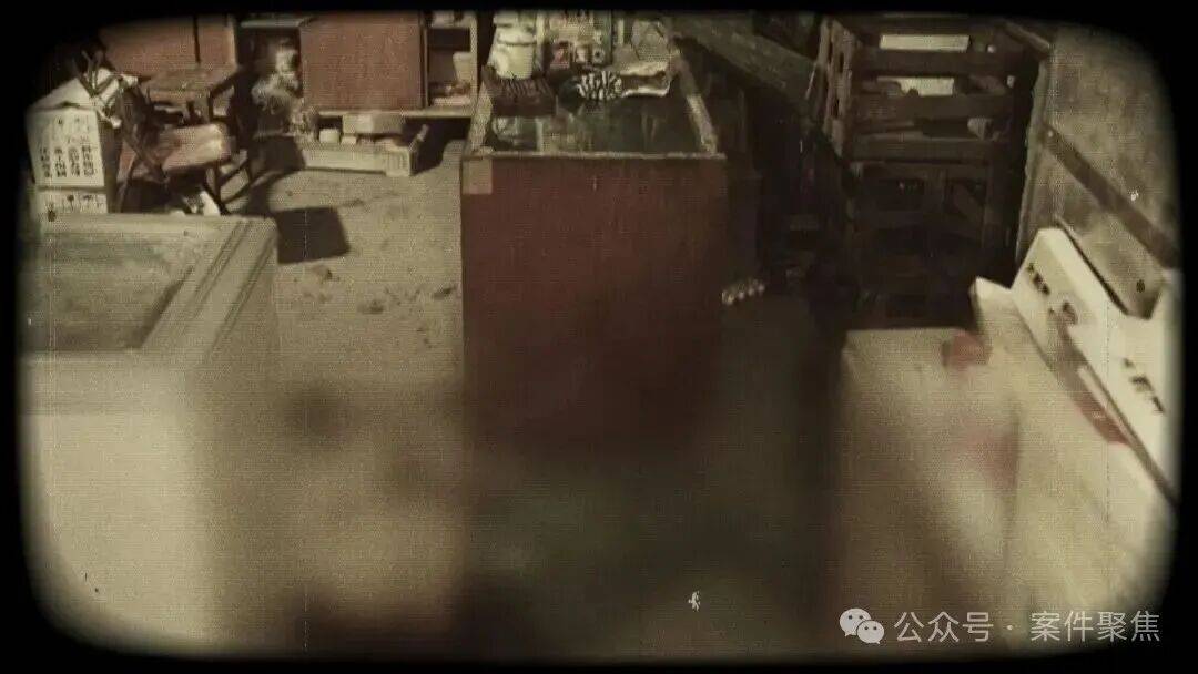 上海夫妻双双殒命！贵重财物没丢失，一枚血手印成关键线索，30年后真相大白