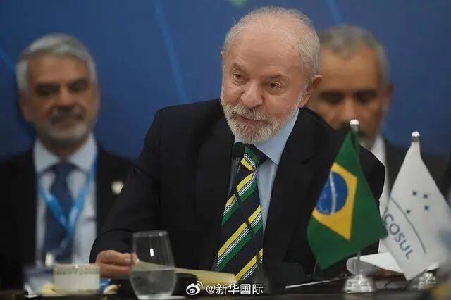 “特朗普不是世界皇帝”