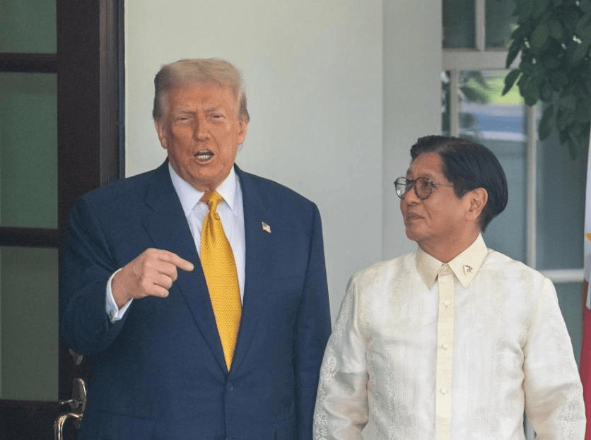 菲律宾防长：趁大国分心，中国就会占便宜！24小时内中方巡航南海