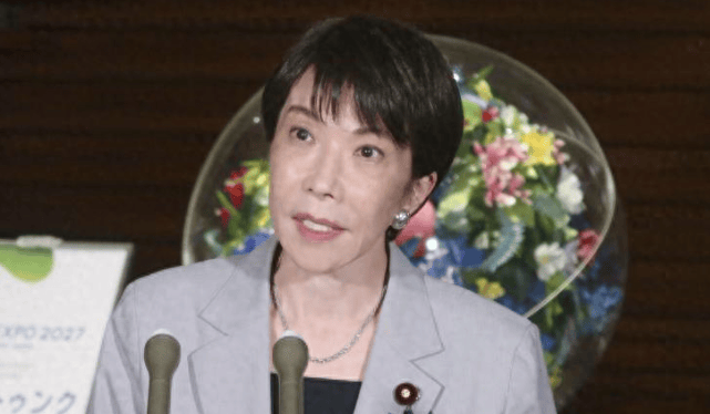 伊朗总统主动致电高市早苗，称愿提供霍尔木兹海峡航行保护，葫芦里卖什么药？