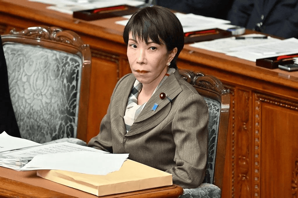 高市离开G7会议，回国前留下最大遗憾，美英法都不愿意得罪中国