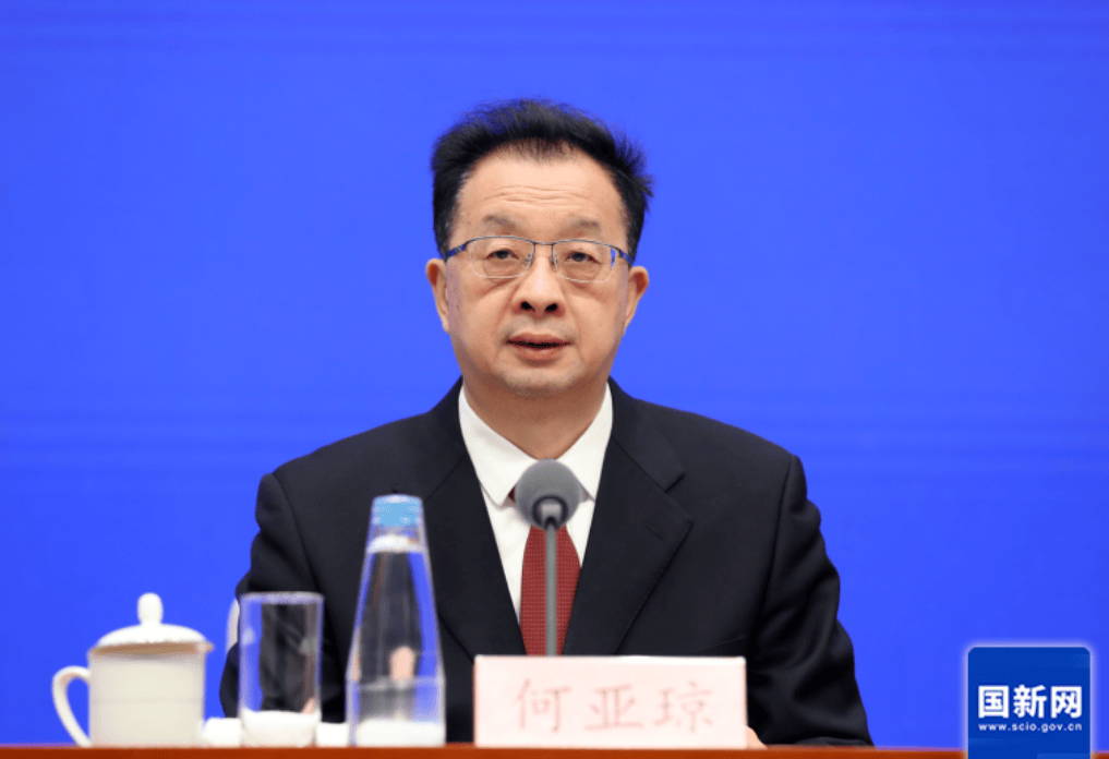 工信部消费品工业司司长何亚琼已任南京航空航天大学党委书记