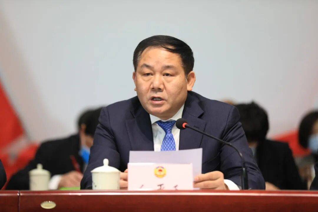 涉嫌严重违纪违法!白平和 ,被查