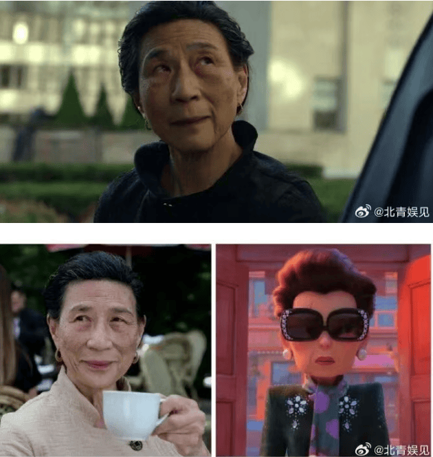 演员何炜晴去世