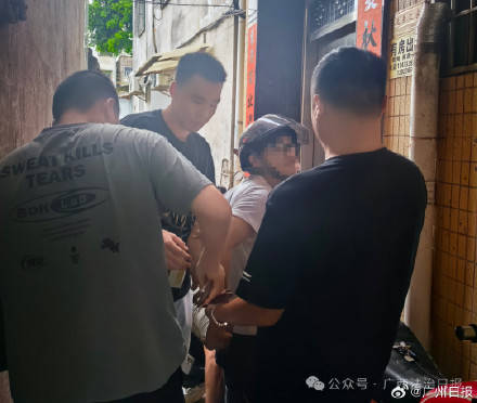 姐姐户口本多出的“儿子”露馅！广西25年前抢劫杀人案逃犯落网