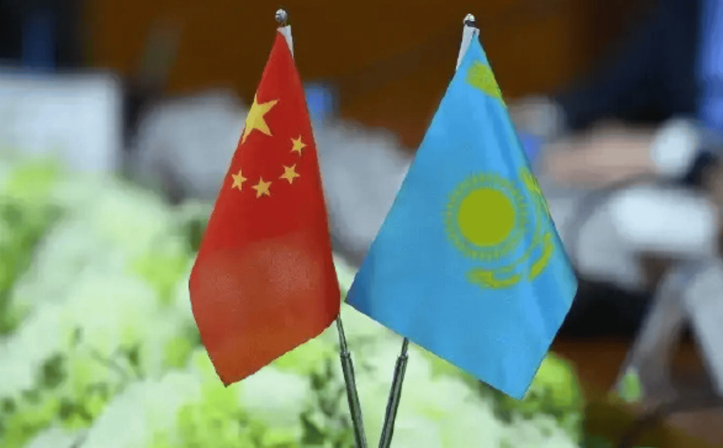 上合成员国政坛突变,托卡耶夫签字,接班人已浮现,是中国老友?