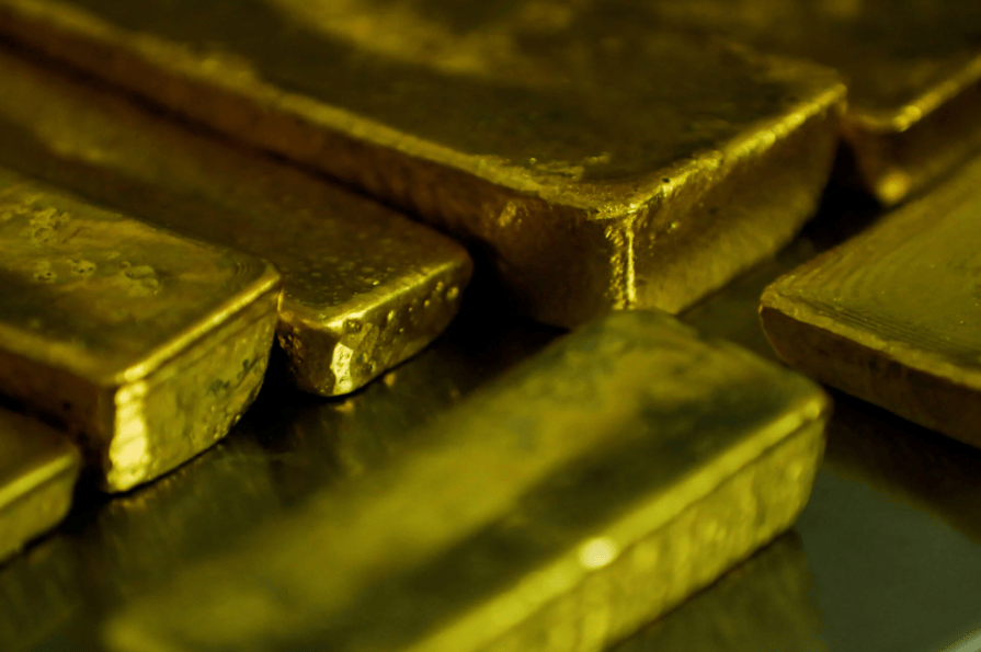金灿荣：中国在美国存放的黄金，眼下该不该跟风运回来？
