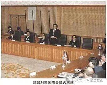 查获中国77式手枪一支！为什么日本黑帮都爱用中国枪？