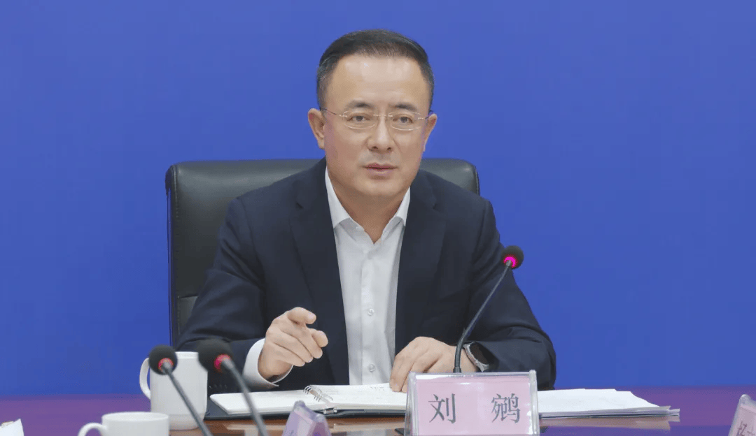 刘鹓在任仅88天辞去市长职务 为何如此“短命”？