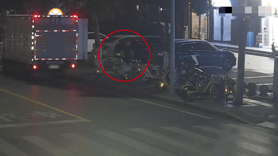西安经开民警破获奇葩盗窃案：偷13吨共享单车“创业” 忙活8天反倒亏了