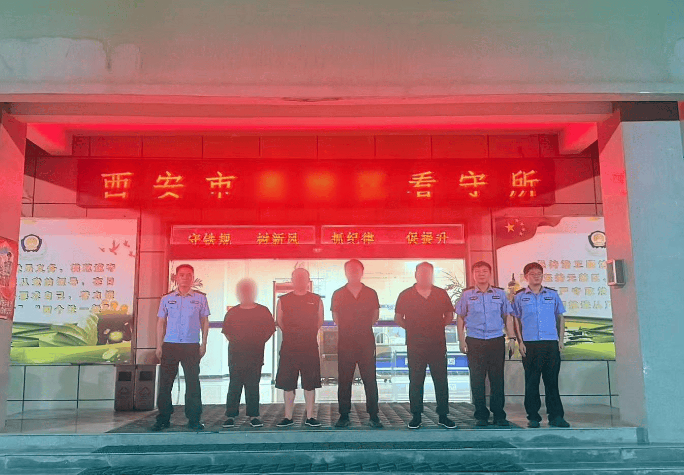 西安经开民警破获奇葩盗窃案：偷13吨共享单车“创业” 忙活8天反倒亏了