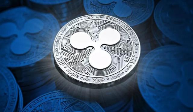 XRP-瑞波币交易(xrp瑞波币最新官司)