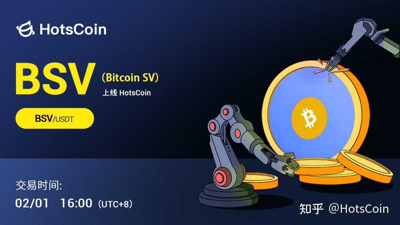 BSV-比特币(比特币bsv是什么)