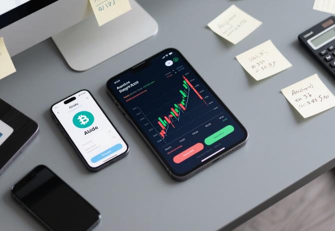 艾达币(艾达币最新价格今日行情走势)