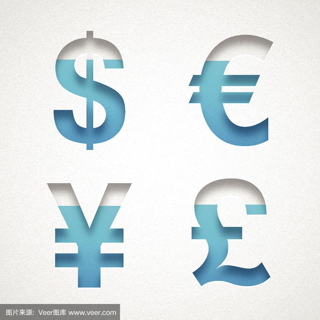 货币标识(cnh是什么货币符号)