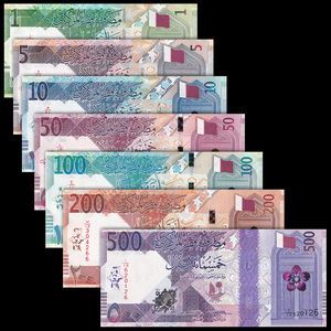 卡塔尔货币(世界货币排名一览表)