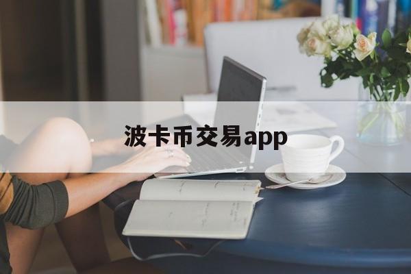 波卡币交易app(十大虚拟币交易所app)